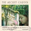 Secret Garden, Frances Hodgson Burnett