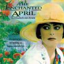 The Enchanted April Audiobook