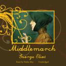 Middlemarch Audiobook
