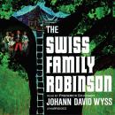 The Swiss Family Robinson Audiobook