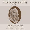 Plutarch’s Lives, Vol. 1 Audiobook