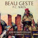Beau Geste Audiobook