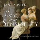 Sense and Sensibility Audiobook