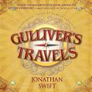 Gulliver’s Travels Audiobook