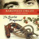 The Scarlet Pimpernel Audiobook