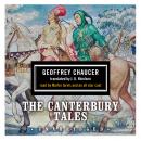 Cover of The Canterbury Tales
