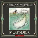 Moby-Dick Audiobook