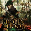 Merry Adventures of Robin Hood, Howard Pyle