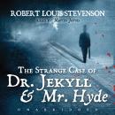 Strange Case of Dr. Jekyll and Mr. Hyde, Robert Louis Stevenson