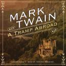 A Tramp Abroad Audiobook