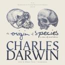 The Origin of Species by Means of Natural Selection: or, The Preservation of Favored Races in the St Audiobook