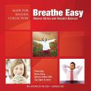 Breathe Easy: Relieve Stress and Reclaim Balance