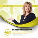 The Nonverbal Communicator: Command Authority without Saying a Word Audiobook