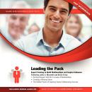 Leading the Pack: Expert Training to Build Relationships and Inspire Followers Audiobook
