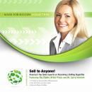 Sell to Anyone!: America’s Top Sales Experts on Becoming a Selling SuperStar Audiobook