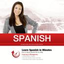 [Spanish] - Spanish in Minutes: How to Study Spanish the Fun Way Audiobook