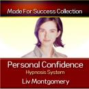 Personal Confidence Hypnosis System Audiobook