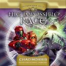 The Impossible Race Audiobook