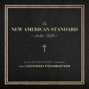 The New American Standard Audio Bible Audiobook