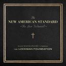 The New Testament of the New American Standard Audio Bible
