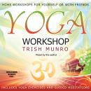 Yoga Workshop Audiobook