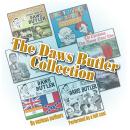 The Daws Butler Collection Audiobook