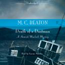 Death of a Dustman Audiobook