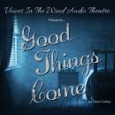 Good Things Come Audiobook