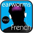 Rapid French, Vol. 2 Audiobook