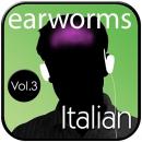 Rapid Italian, Vol. 3 Audiobook