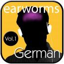 Rapid German, Vol. 1 Audiobook