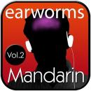 Rapid Mandarin, Vol. 2 Audiobook