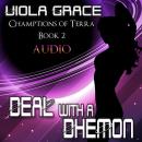Deal with a Dhemon Audiobook