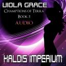 Haldis Imperium Audiobook