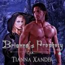 Brianna's Prophecy Audiobook