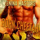 Born Cheetah Audiobook
