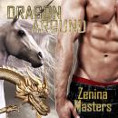 Dragon Around Audiobook