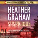Suspicious, Tara Taylor Quinn, Heather Graham