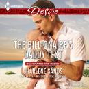 Billionaire's Daddy Test, Charlene Sands