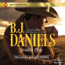 Double Play:  Ambushed!High-Caliber Cowboy Audiobook