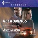 Reckonings, Cynthia Eden