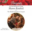 Sheikh's Christmas Conquest, Sharon Kendrick