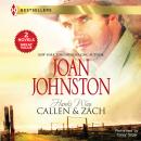 Hawk's Way: Callen & Zach: The Headstrong BrideThe Disobedient Bride Audiobook