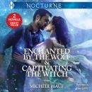 One Sizzling Night & A SEAL's Touch Audiobook