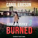 Tough Justice: Burned (Part 3 of 8) Audiobook