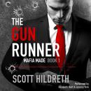 The Gun Runner Audiobook