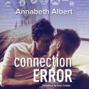 Cover of Connection Error