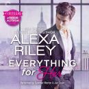 Everything for Her: For Her #1 Audiobook