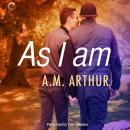 As I Am Audiobook
