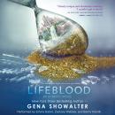 Lifeblood Audiobook